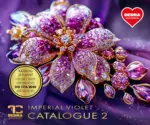 Dedra Katalog Imperial Violet – do 17.04.2025