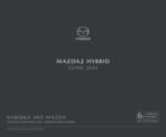 Mazda MAZDA2 HYBRID – do 31.03.2025
