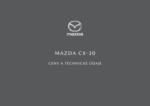 Mazda MAZDA CX-30 – do 31.07.2025