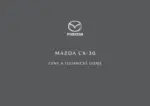 Mazda MAZDA CX-30 – do 31.07.2025