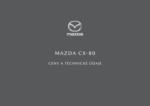 Mazda MAZDA CX-80 – do 31.07.2025