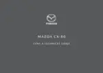 Mazda MAZDA CX-80 – do 31.07.2025