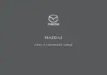 Mazda MAZDA3 – do 31.07.2025
