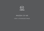 Mazda Mazda CX-60 – do 31.07.2025