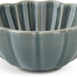 JYSK Bol mic SIMON Ø10x5cm verde