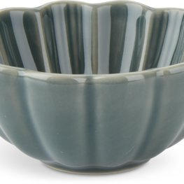 JYSK Bol mic SIMON Ø10x5cm verde