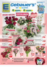 EDEKA EDEKA: Wochenangebote - bis 15.02.2025