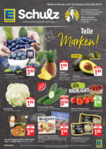 EDEKA EDEKA: Wochenangebote - bis 15.02.2025