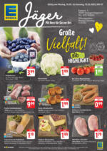 EDEKA EDEKA: Wochenangebote - bis 15.02.2025