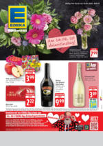 EDEKA EDEKA: Wochenangebote - bis 15.02.2025