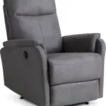 JYSK JYSK Fotoliu ABILDSKOV electric gri