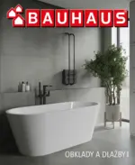 Bauhaus &Scaron;irok&yacute; v&yacute;běr nab&iacute;dek &ndash; do 31.12.2025