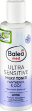 dm Toner lăptos ultra sensibil
