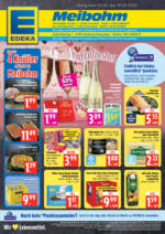 EDEKA EDEKA: Wochenangebote - bis 15.02.2025