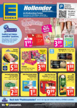 EDEKA EDEKA: Wochenangebote - bis 15.02.2025