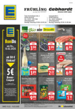 EDEKA EDEKA: Wochenangebote - bis 15.02.2025