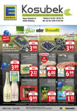 EDEKA EDEKA: Wochenangebote - bis 15.02.2025