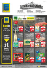 EDEKA EDEKA: Wochenangebote - bis 15.02.2025