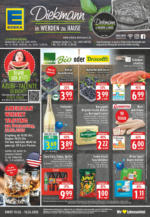 EDEKA EDEKA: Wochenangebote - bis 15.02.2025