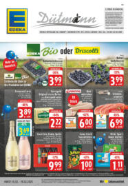 EDEKA: Wochenangebote