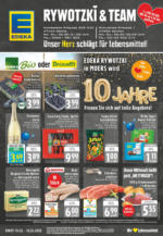 EDEKA EDEKA: Wochenangebote - bis 15.02.2025