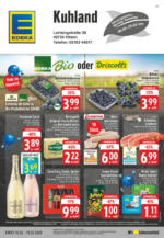 EDEKA EDEKA: Wochenangebote - bis 15.02.2025