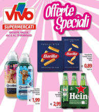 Offerte speciali