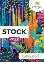 Emmevi Stock 2025 - al 28.02.2025