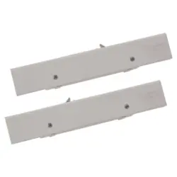 Türdämpfer Schwebetürenschrank Sonate 2 Stück