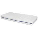 Möbelix Komfortschaummatratze Silvy 90x200 Cm H2/h3 H: 23 Cm