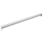 Möbelix Karniese 2-läufig 180 Cm Holz Weiß Kürzbar