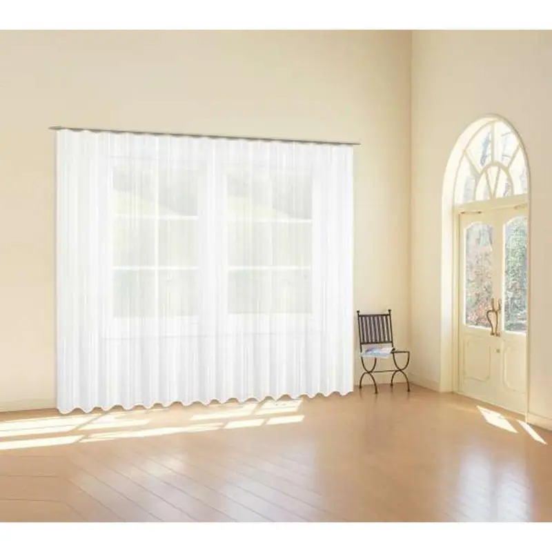 Store Transparent One Bxl: 450x175 Cm