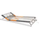 Möbelix Lattenrost Primatex 600 Verstellbar 90x200 Cm 5 Zonen
