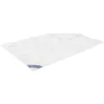Möbelix Steppdecke Schlaf-Gut Utah Normal Polyester 140x200 cm