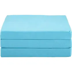 Faltmatratze Basic 189x65 Cm H2 H: 8 Cm