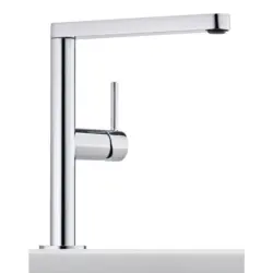Küchenarmatur Lounge Chrom Schwenkbar Hochdruck