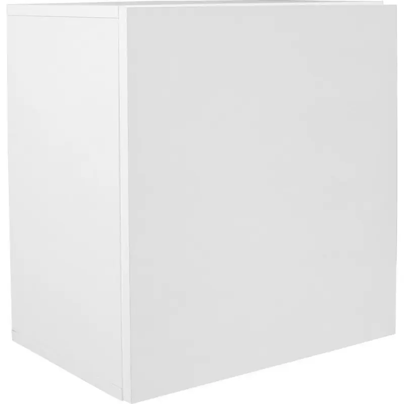 Hängeelement Geno B: 50 cm Weiß