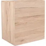 Möbelix Hängeschrank Geno B: 50 cm, San Remo Eiche Dekor