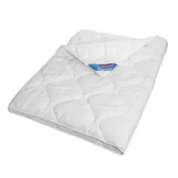 Steppdecke Frankenstolz Warm Polyester/Tencel 140/200 cm