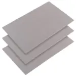 Möbelix Einlegeböden 3er-Set Universal, 3er Set