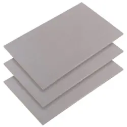 Einlegeböden 3er-Set Universal, 3er Set