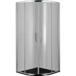 Duschkabine Proline Eckeinstieg