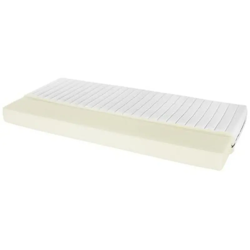 Allergikermatratze Plus 180x200 Cm H2 H: 16 Cm