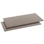Möbelix Einlegeböden Ilona 2er-set Für Schrank Bert, Ca. 110x50 Cm