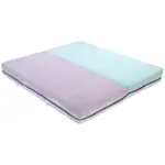 Möbelix Komfortschaummatratze Ergo Duo 180x200 Cm H2 H: 22 Cm