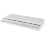 Möbelix Taschenfederkernmatratze Primavera 180x200 H2 H: 16,5cm