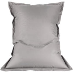 Sitzsack B52 Silber