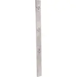 Möbelix Garderobenpaneel Beton Optik Mit 3 Haken B: 12 Cm