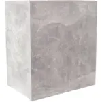 Möbelix Hängelement Geno B: 50 Cm Betonoptik