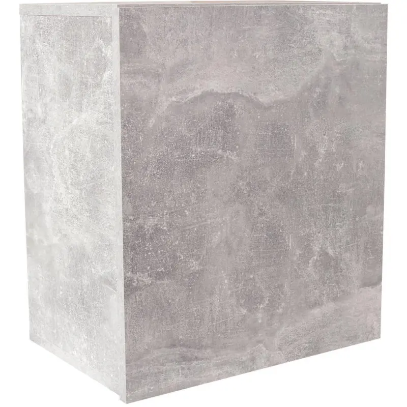 Hängelement Geno B: 50 Cm Betonoptik